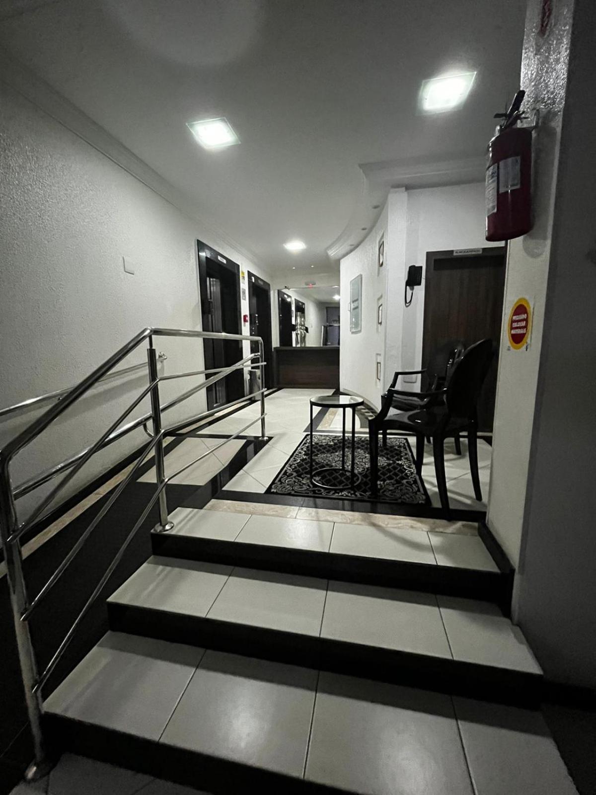 Apartamento Central Proximo Da Praia E Atlantico Shopping Balneario Camboriu Exterior photo
