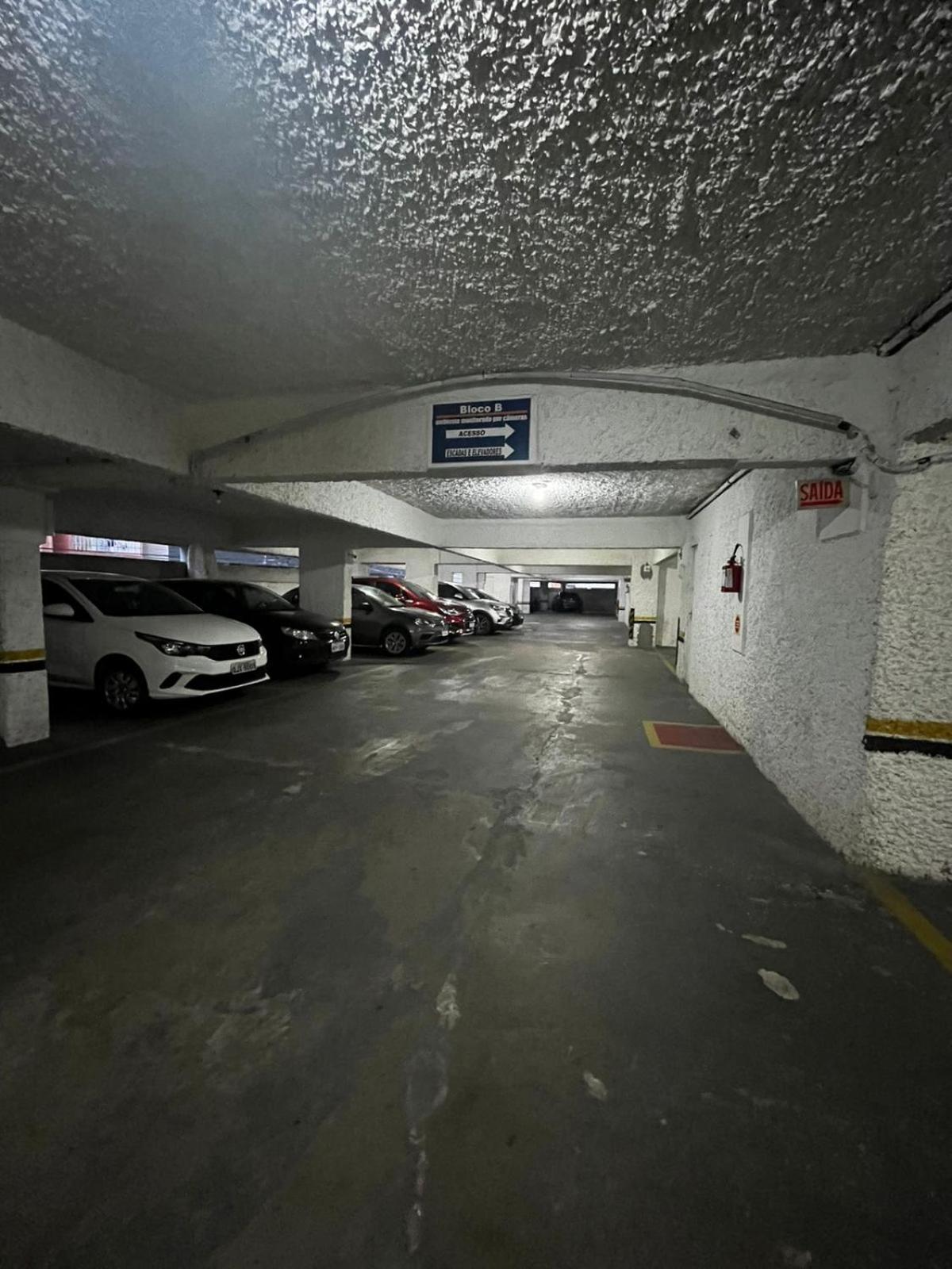 Apartamento Central Proximo Da Praia E Atlantico Shopping Balneario Camboriu Exterior photo